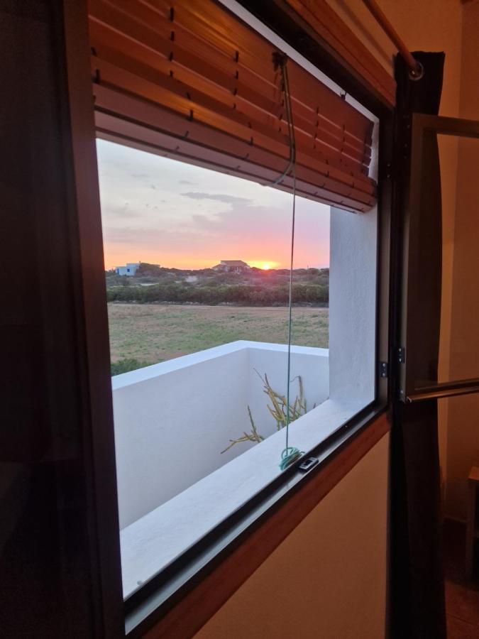 Viviendas Es Carnatge, Can Mestre Playa Migjorn Bagian luar foto